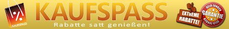 Kaufspass - Rabatte satt genießen!
